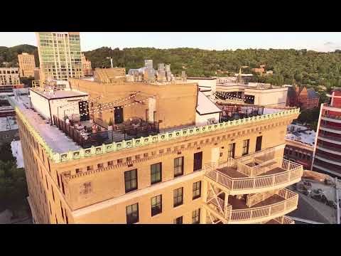 Изображение места проведения