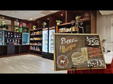 Изображение места проведения