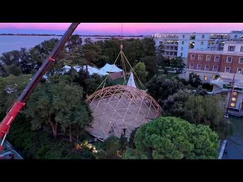 Изображение места проведения