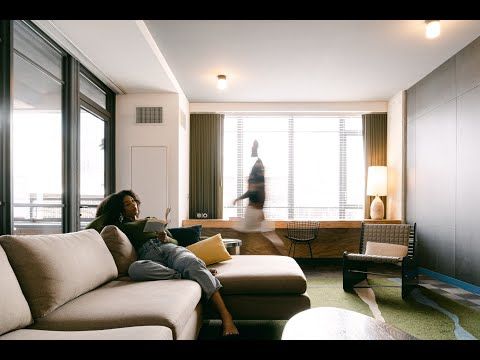 Bild på anläggning