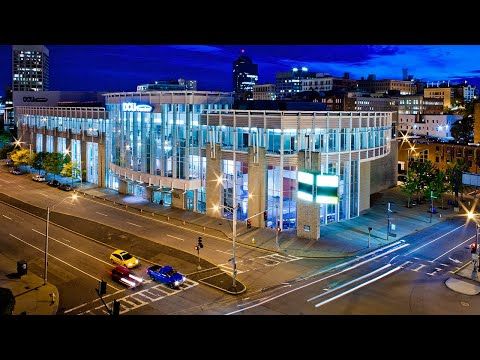 Bild på anläggning