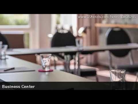 Bild på anläggning