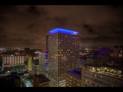 Изображение места проведения