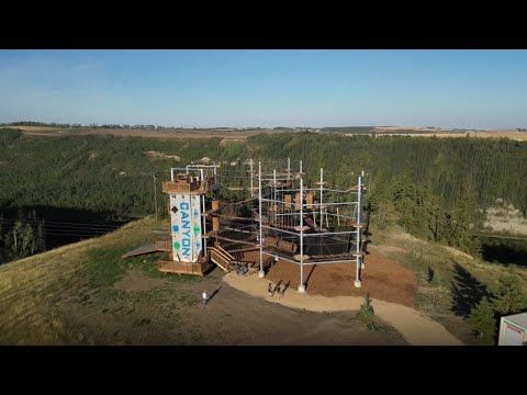 Bild på anläggning