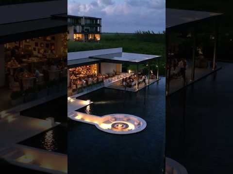 Etéreo, Auberge Collection | KANAI, Riviera Maya | Cvent