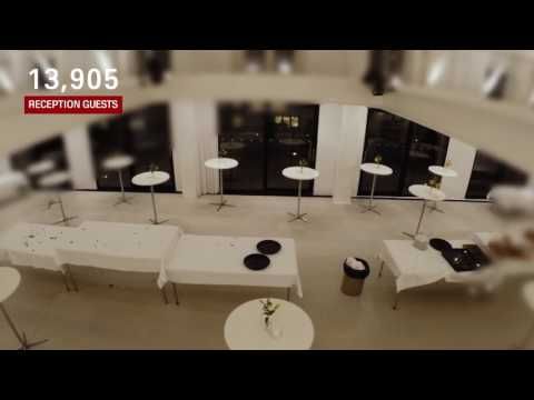 รูปสถานที่จัดงาน