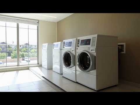 Bild på anläggning