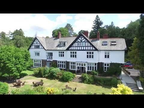 รูปสถานที่จัดงาน