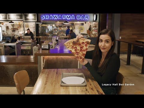 Изображение места проведения