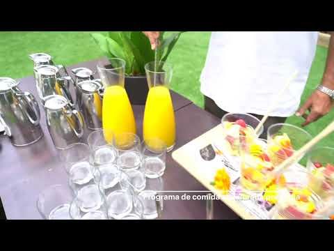 Bild på anläggning