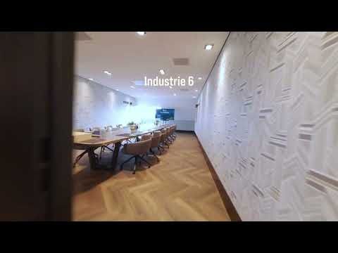 Bild på anläggning