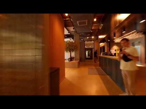 Bild på anläggning