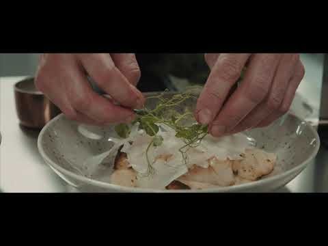 Bild på anläggning