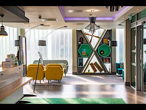 Изображение места проведения