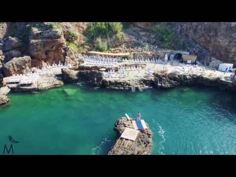 Bild på anläggning