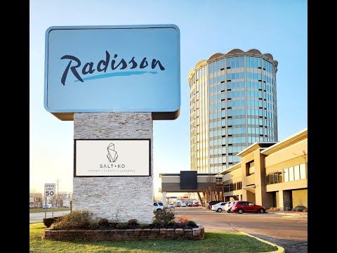 Bild på anläggning