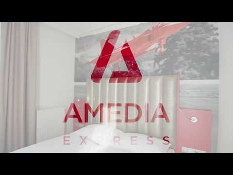 Bild på anläggning