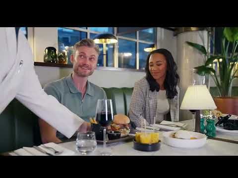 Bild på anläggning