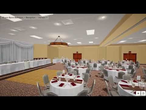 Bild på anläggning