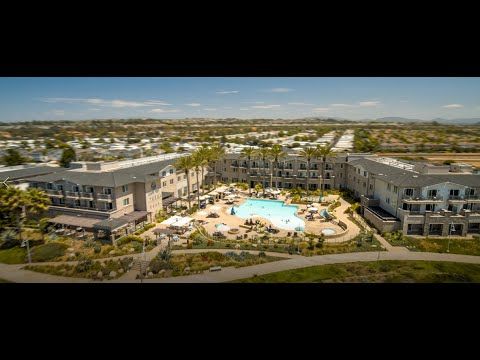 Bild på anläggning