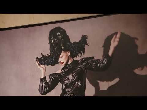 Bild på anläggning