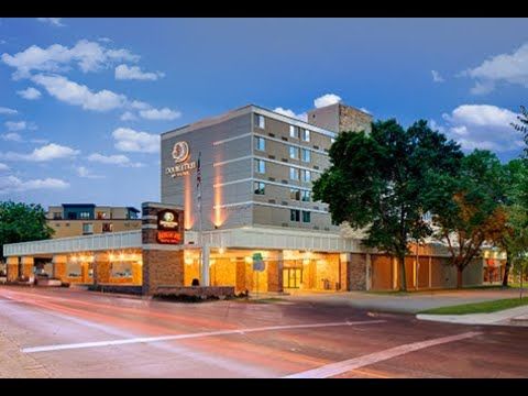 Изображение места проведения