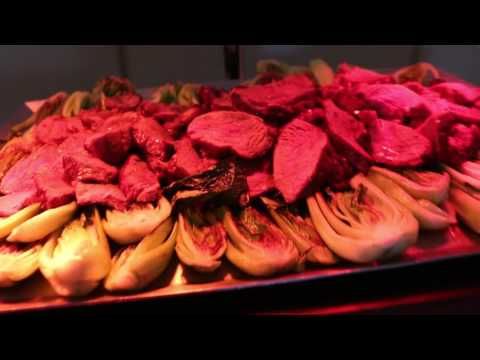 รูปสถานที่จัดงาน