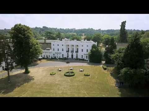 Bild på anläggning