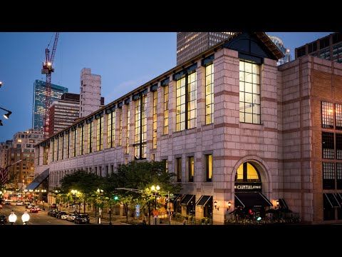 Изображение места проведения