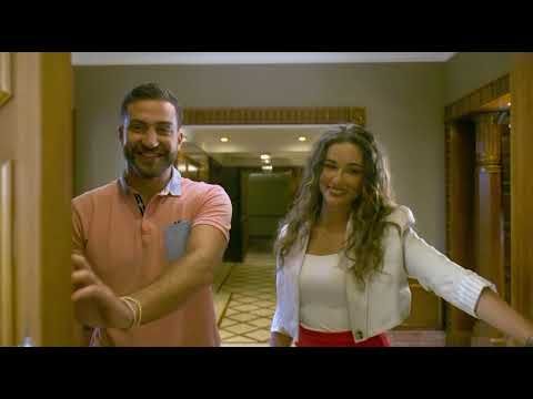 Bild på anläggning