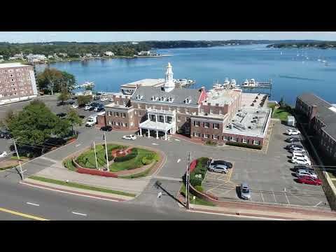 Изображение места проведения