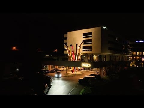 Изображение места проведения