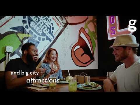 Bild des Veranstaltungsortes