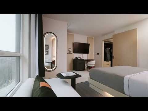 Bild på anläggning