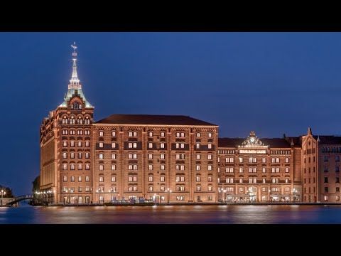 Bild på anläggning