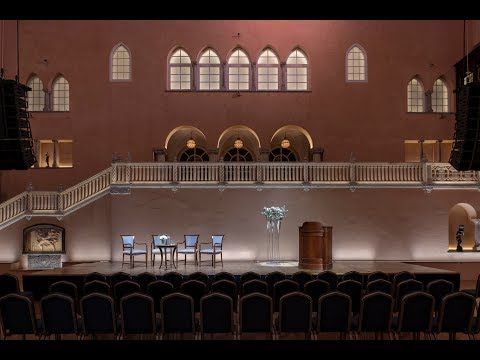 Изображение места проведения