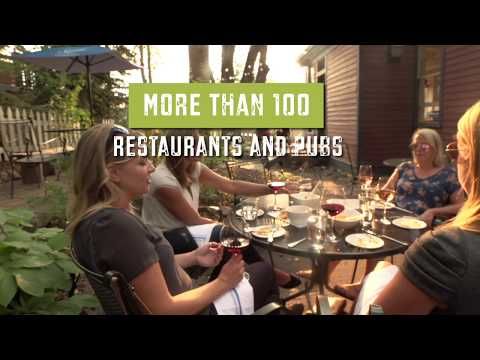 Bild på anläggning