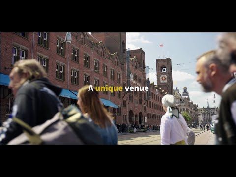 Bild på anläggning