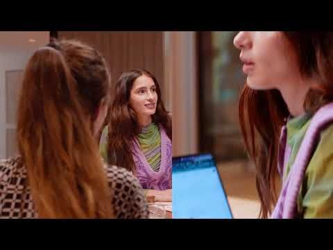 Bild på anläggning