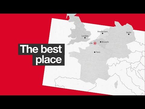 Изображение места проведения