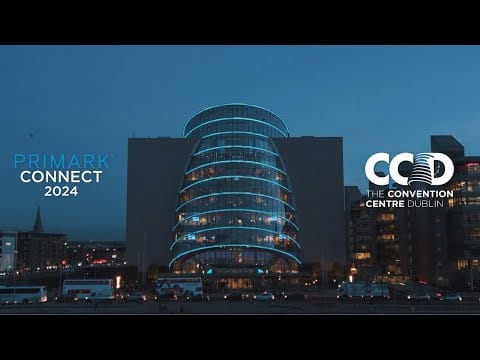 The Convention Centre Dublin (The CCD) | Cvent