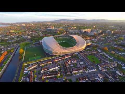 Bild på anläggning