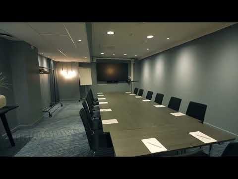 Bild på anläggning