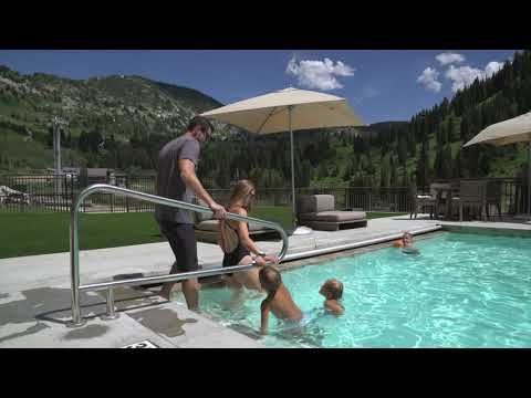 Bild på anläggning