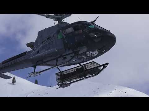 Bild på anläggning