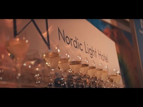 Bild på anläggning