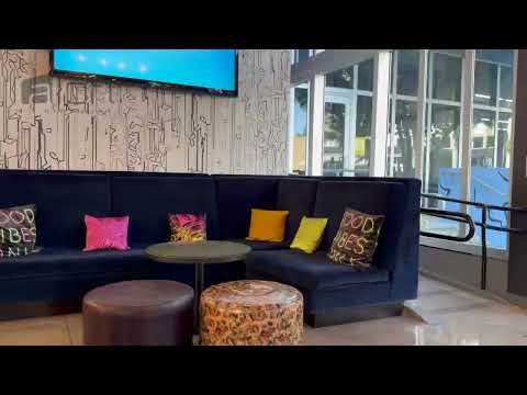 Изображение места проведения