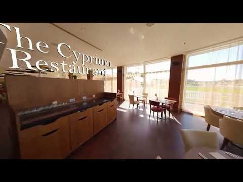 Изображение места проведения