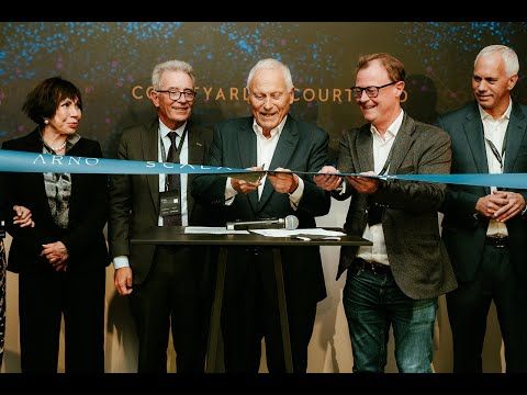 Изображение места проведения