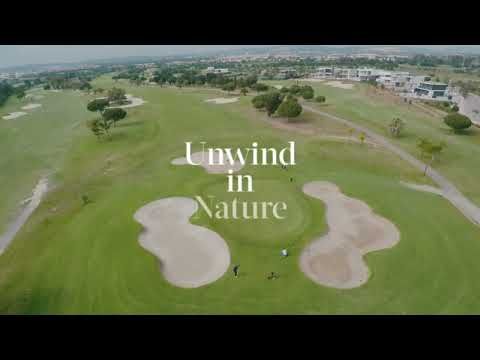 Bild på anläggning